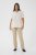 Kaffe Curve Dina Blouse White - Blúzok - 