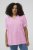 Kaffe Curve Dina Blouse Pink Frosting - Blúzok - 