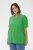 Kaffe Curve Dina Blouse Bright Green - Blúzok - 