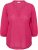 Kaffe Curve Thea Blouse Beetroot Purple - Blúzok - 