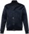 JP1880 College Jacket Scuba Fabric with Zipper Navy - Kabátok - Nagyméretű Kabátok - 2XL-8XL