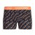 Jack & Jones Logo Trunks 3-Pack Navy Blazer - Alsónemű & Strandruhák - Nagyméretű Alsónemű 2XL-8XL