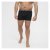 North Latitude 5-Pack Boxershorts Black - Boxeralsó - Boxeralsó 2XL-12XL