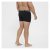 North Latitude 5-Pack Boxershorts Black - Boxeralsó - Boxeralsó 2XL-12XL
