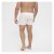 North Latitude Trunks Underwear White - Boxeralsó - Boxeralsó 2XL-12XL