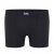North Latitude Trunks Underwear Black - Boxeralsó - Boxeralsó 2XL-12XL