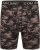 Kam Jeans 813 Camo Print Boxers Charcoal Khaki - Boxeralsó - Boxeralsó 2XL-12XL