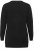 Kaffe Curve Alianna Knit Cardigan Black Deep - Kardigánok - 