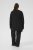 Kaffe Curve Alianna Knit Cardigan Black Deep - Kardigánok - 