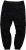 JP1880 Cargo Trousers with Many Pockets Stretchy Black - Farmer & nadrág - Farmer és nadrág - W40-W70
