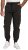 JP1880 Cargo Trousers with Many Pockets Stretchy Black - Farmer & nadrág - Farmer és nadrág - W40-W70