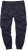 JP1880 Stretchy FLEXNAMIC Cargo Pants Navy - Cargo nadrág - Nagyméretű Férfi Cargo Nadrág