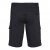 North Latitude Cargo Shorts Navy Blue - Rövidnadrág - Nagyméretű Rövidnadrág W40-W60
