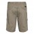 North Latitude Cargo Shorts Sand - Rövidnadrág - Nagyméretű Rövidnadrág W40-W60