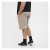 North Latitude Cargo Shorts Sand - Rövidnadrág - Nagyméretű Rövidnadrág W40-W60
