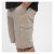 North Latitude Cargo Shorts Sand - Rövidnadrág - Nagyméretű Rövidnadrág W40-W60
