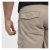 North Latitude Cargo Shorts Sand - Rövidnadrág - Nagyméretű Rövidnadrág W40-W60