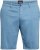 North Latitude 61147 Chino Rövidnadrág Közép Kék - Rövidnadrág - Nagyméretű Rövidnadrág W40-W60