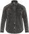 Kaffe Curve Petri Denim Jacket Grey Vintage Wash - Dzsekik - 