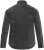 Kaffe Curve Petri Denim Jacket Grey Vintage Wash - Dzsekik - 