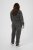 Kaffe Curve Petri Denim Jacket Grey Vintage Wash - Dzsekik - 