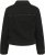 Kaffe Curve Brenn Twill Jacket Washed Black - Farmerkabátok - 