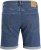 Jack & Jones Rick Original 101 Regular Fit Shorts Blue - Rövidnadrág - Nagyméretű Rövidnadrág W40-W60