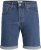 Jack & Jones Rick Original 101 Regular Fit Shorts Blue - Rövidnadrág - Nagyméretű Rövidnadrág W40-W60