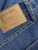 Jack & Jones Rick Original 101 Regular Fit Shorts Blue - Rövidnadrág - Nagyméretű Rövidnadrág W40-W60