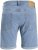 Jack & Jones Rick Original 102 Regular Fit Blue - Rövidnadrág - Nagyméretű Rövidnadrág W40-W60