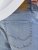 Jack & Jones Rick Original 102 Regular Fit Blue - Rövidnadrág - Nagyméretű Rövidnadrág W40-W60