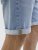 Jack & Jones Rick Original 102 Regular Fit Blue - Rövidnadrág - Nagyméretű Rövidnadrág W40-W60