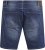 North Latitude 61156 Ringo Farmer Short Denim - Rövidnadrág - Nagyméretű Rövidnadrág W40-W60