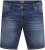 North Latitude 61156 Ringo Farmer Short Denim - Rövidnadrág - Nagyméretű Rövidnadrág W40-W60