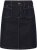 Kaffe Curve Roria Denim Skirt Dark Blue - Szoknyák - 