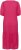Kaffe Curve Thea Dress Beetroot Purple - Ruhák - 