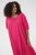 Kaffe Curve Thea Dress Beetroot Purple - Ruhák - 