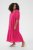 Kaffe Curve Thea Dress Beetroot Purple - Ruhák - 