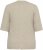 Kaffe Curve Emilia Cardigan Feather Grey Melange - Kardigánok - 