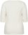 Kaffe Curve Lotia Pullover Chalk - Kötött pulóverek - 