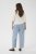 Kaffe Curve Lotia Pullover Chalk - Kötött pulóverek - 