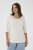 Kaffe Curve Lotia Pullover Chalk - Kötött pulóverek - 