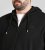 Duke Kenilworth Pin Tuck Sleeves Zip Through Hoodie Dark Navy TALL - TALL pulóverek - 