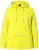 Ulla Popken Zippered Pocket and Reflective Piping Hoodie Green Apple - Bluzy & bluzy z kapturem - 