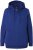 Ulla Popken Athletic Department Hoodie Navy - Bluzy & bluzy z kapturem - 