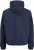 Jack & Jones Jake Light Jacket Navy - Kabátok - Nagyméretű Kabátok - 2XL-8XL