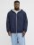 Jack & Jones Jake Light Jacket Navy - Kabátok - Nagyméretű Kabátok - 2XL-8XL