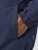 Jack & Jones Jake Light Jacket Navy - Kabátok - Nagyméretű Kabátok - 2XL-8XL