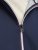 Jack & Jones Jake Light Jacket Navy - Kabátok - Nagyméretű Kabátok - 2XL-8XL