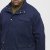 North Latitude 51103 Field Jacket Navy - Kabátok - Nagyméretű Kabátok - 2XL-8XL